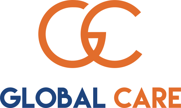 Global Care Logo